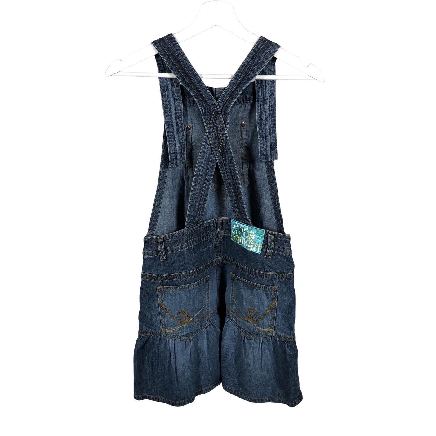 Unisex Esprit - Teksakleit, suurus 158 - 164 - Sinine (4)