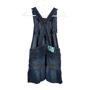 Unisex Esprit - Teksakleit, suurus 158 - 164 - Sinine (4)