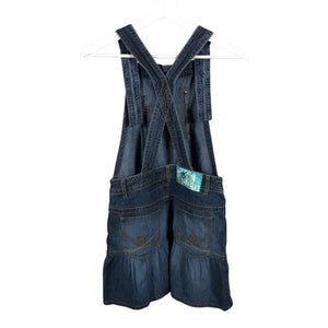 Unisex Esprit - Teksakleit, suurus 158 - 164 - Sinine (3)