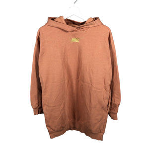 Unisex Nike - Dressikangast kleit, suurus 152 - 158 - Oranž (2)