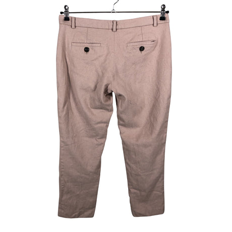 Unisex Weekend by MaxMara - Mittevenivad püksid, suurus 40 - Beige (2)