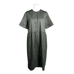 Unisex Gerry Weber - Mitteveniv kleit, suurus 38 - Roheline (1)