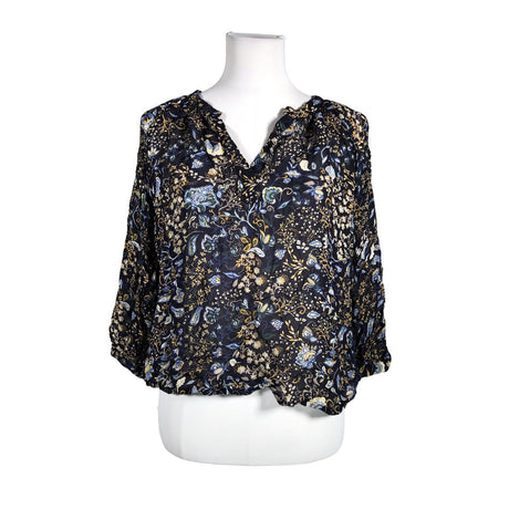 Unisex Part two - Pluus, suurus 38 - Sinine ()