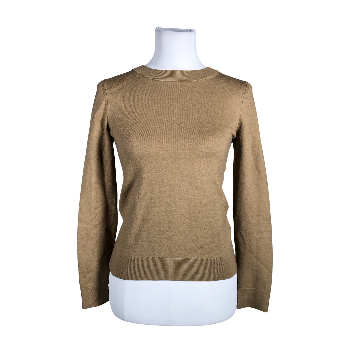 Unisex Hugo Boss - Kampsun, suurus 34 - Pruun (1)