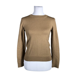 Unisex Hugo Boss - Kampsun, suurus 34 - Pruun (1)