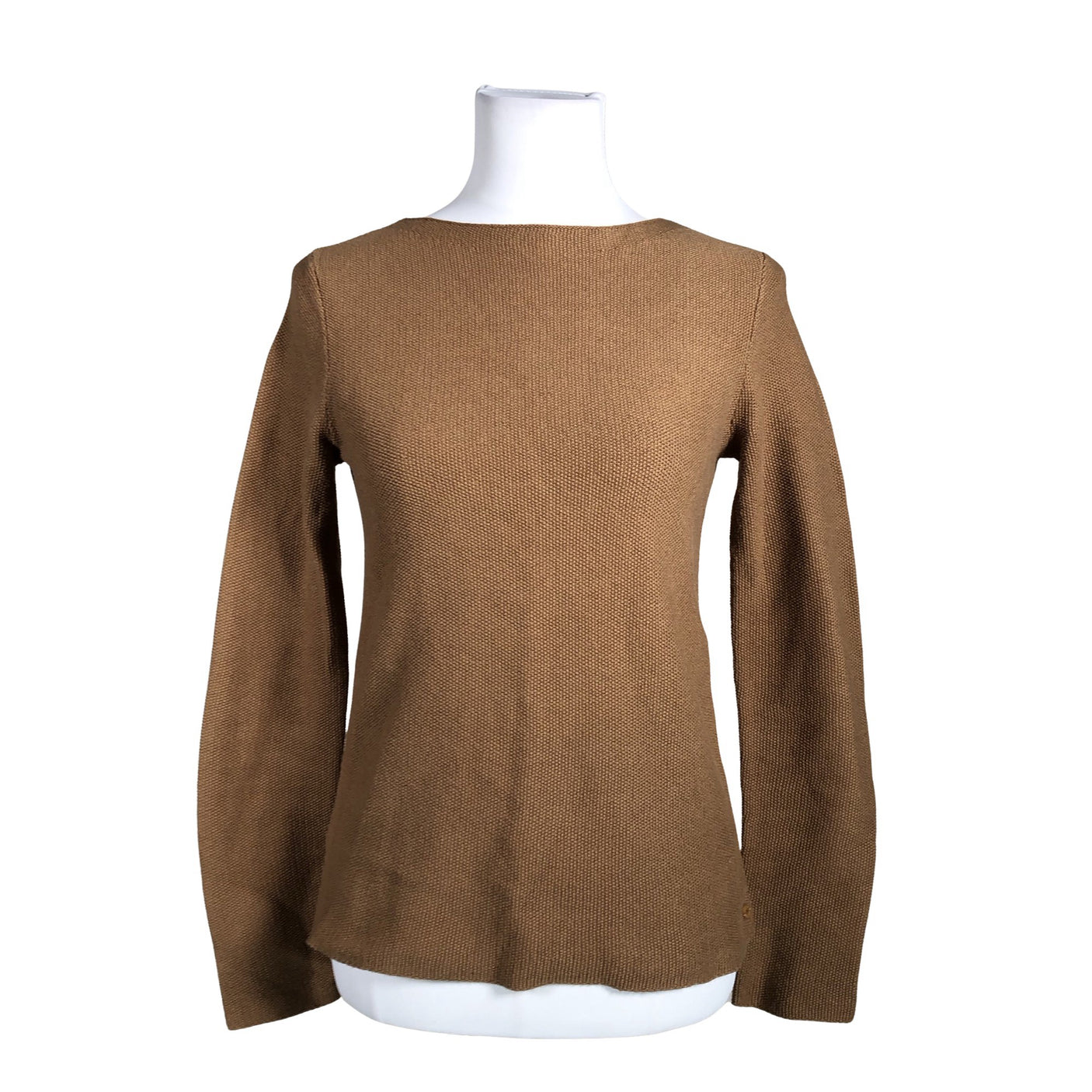 Unisex Marc O'Polo - Kampsun, suurus 34 - Pruun (1)