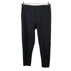 Unisex Free Quent - Mittevenivad püksid, suurus 40 - Must (1)