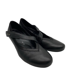 Unisex Gabor - Kontsakingad, suurus 38 - Must (2)