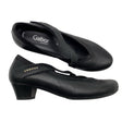 Unisex Gabor - Kontsakingad, suurus 38 - Must ()