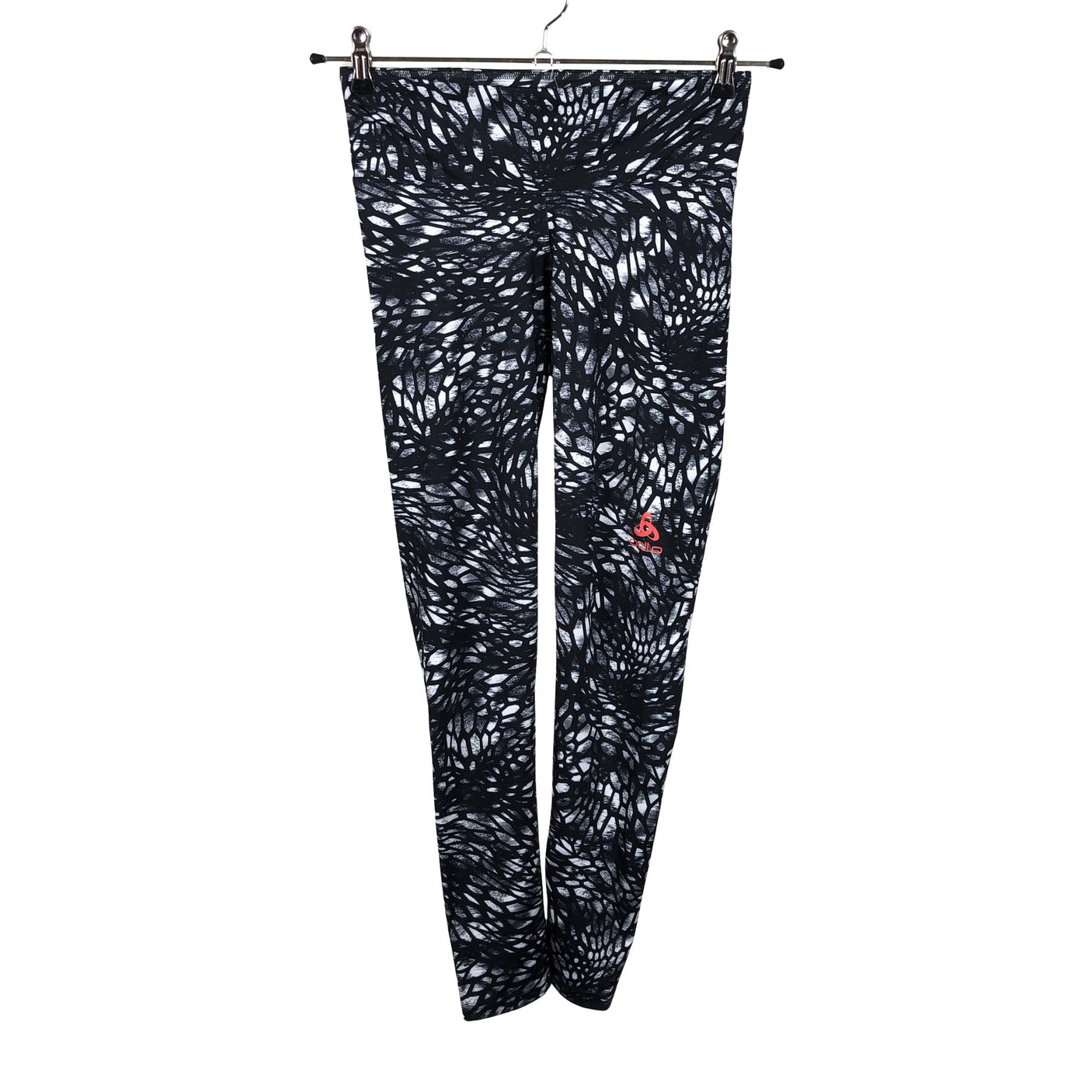 Unisex Odlo - Spordiretuusid, suurus 36 - Must (1)
