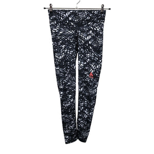 Unisex Odlo - Spordiretuusid, suurus 36 - Must (1)