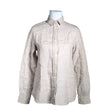 Unisex Gant - Triiksärk, suurus 34 - Beige ()