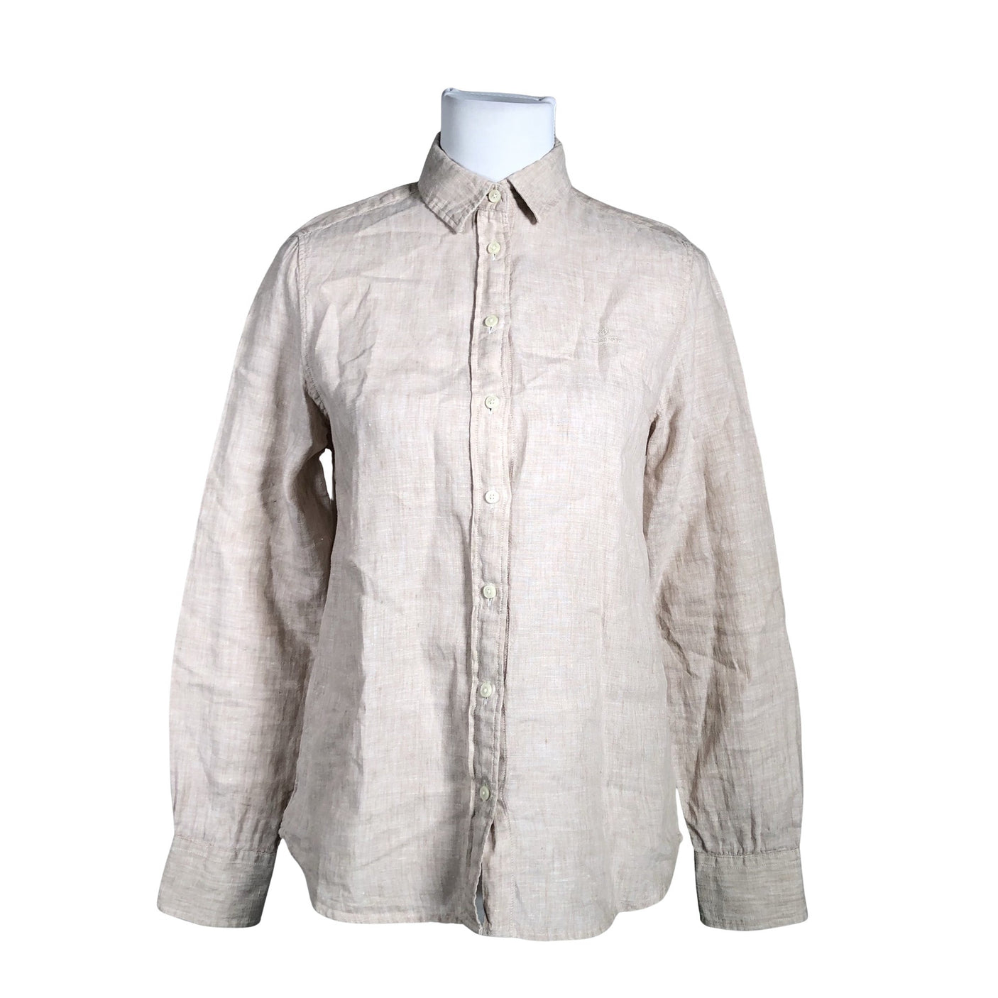 Unisex Gant - Triiksärk, suurus 34 - Beige (1)