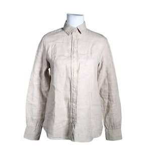 Unisex Gant - Triiksärk, suurus 34 - Beige (1)