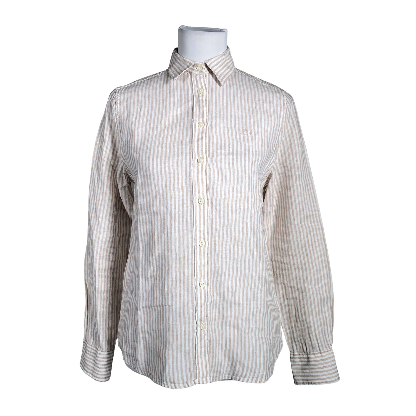 Unisex Gant - Triiksärk, suurus 34 - Beige (1)