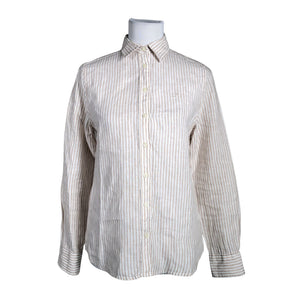 Unisex Gant - Triiksärk, suurus 34 - Beige (1)