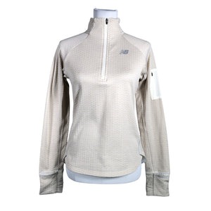 Unisex New Balance - Fliispluus, suurus 36 - Beige (1)