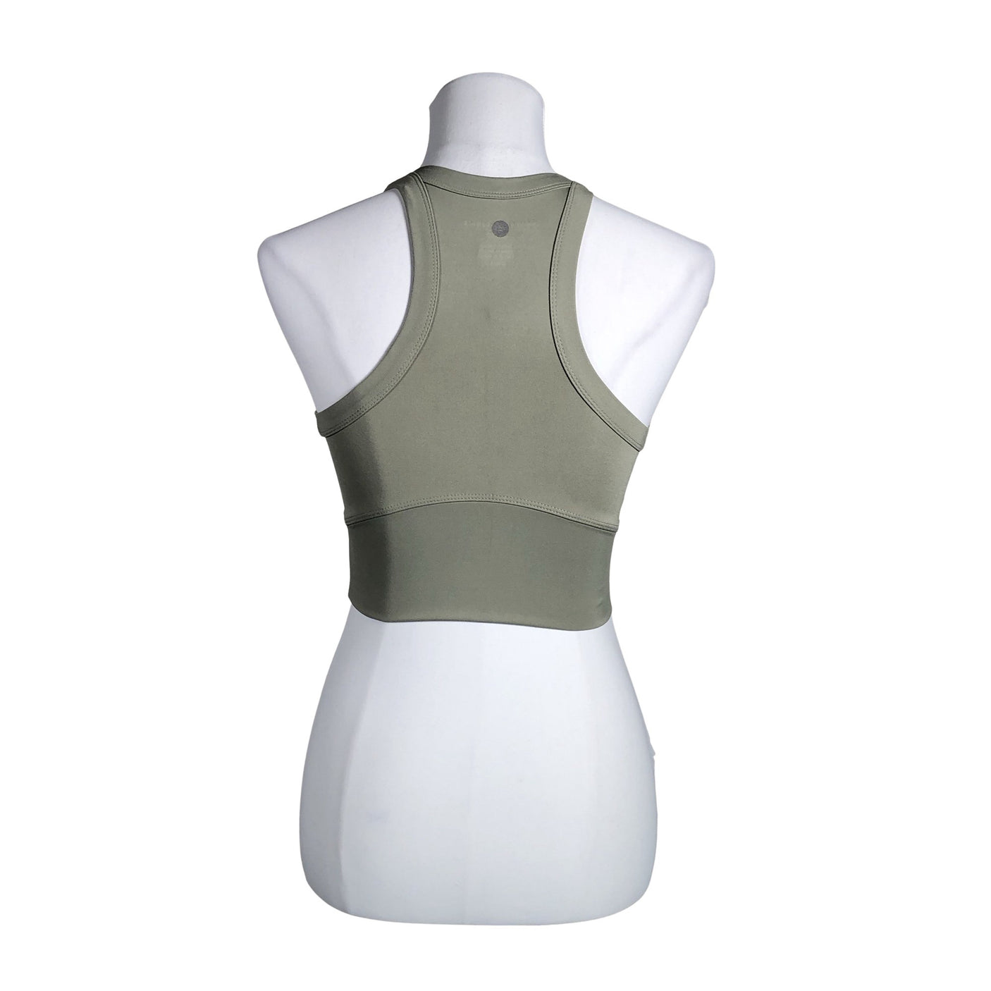 Unisex Harmony & Balance - Sporditopp, suurus 34 - Roheline (2)