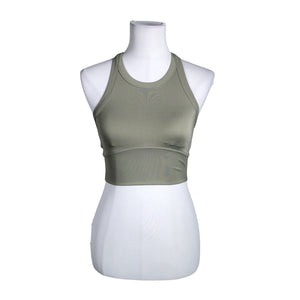 Unisex Harmony & Balance - Sporditopp, suurus 34 - Roheline (1)