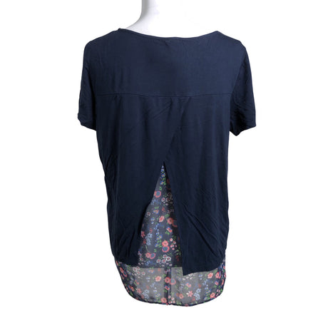 Unisex Esprit - T-särk, suurus 40 - Sinine (2)