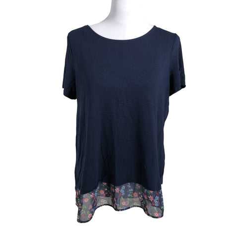 Unisex Esprit - T-särk, suurus 40 - Sinine ()