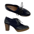 Unisex Tamaris - Kontsakingad, suurus 37 - Sinine ()