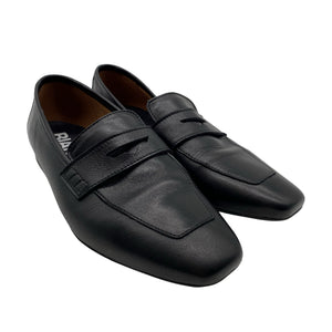 Unisex Bianco - Mokassiinid, suurus 38 - Must (2)