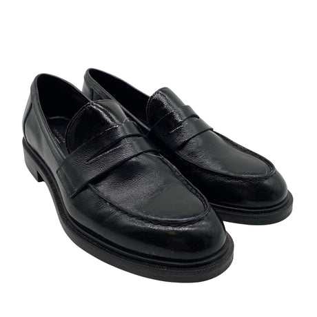 Unisex Vagabond - Mokassiinid, suurus 38 - Must (2)