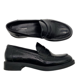 Unisex Vagabond - Mokassiinid, suurus 38 - Must (1)