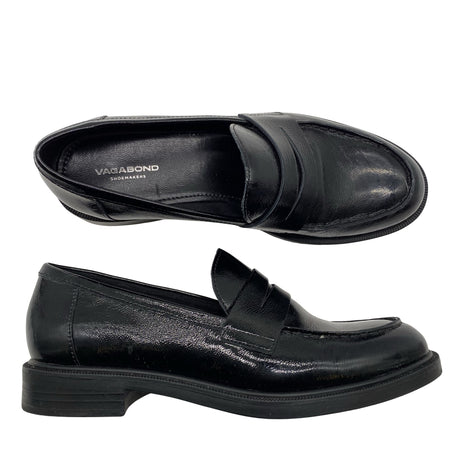 Unisex Vagabond - Mokassiinid, suurus 38 - Must ()