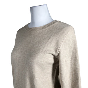 Unisex Alpa - Kampsun, suurus 36 - Beige (2)