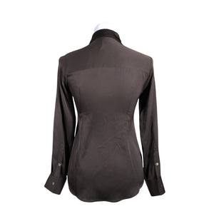 Unisex Andiata - Pluus, suurus 34 - Pruun (3)