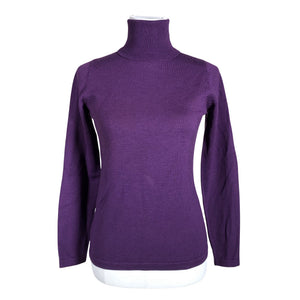 Unisex R-collection - Kampsun, suurus 36 - Lilla (1)