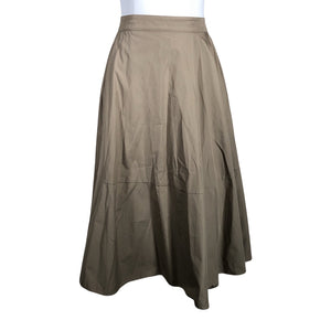 Unisex 'S MaxMara - Mitteveniv seelik, suurus 36 - Beige (1)