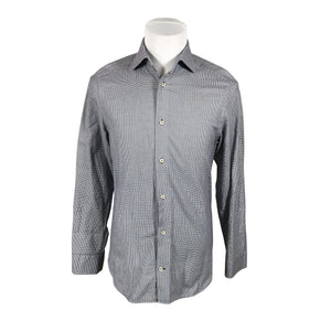 Unisex Riley - Triiksärk, suurus M - Sinine (1)