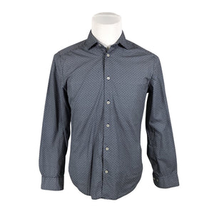 Unisex Riley - Triiksärk, suurus M - Sinine (1)