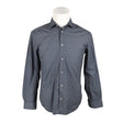 Unisex Riley - Triiksärk, suurus M - Sinine ()