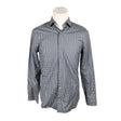 Unisex Riley - Triiksärk, suurus M - Sinine ()