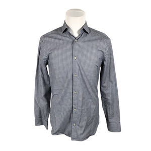 Unisex Riley - Triiksärk, suurus M - Sinine (1)