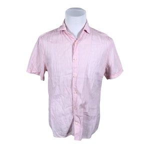 Unisex Riley - Triiksärk, suurus L - Heleroosa (1)