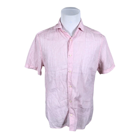 Unisex Riley - Triiksärk, suurus L - Heleroosa ()