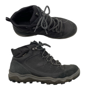 Unisex Ecco - Matkasaapad, suurus 38 - Must (1)