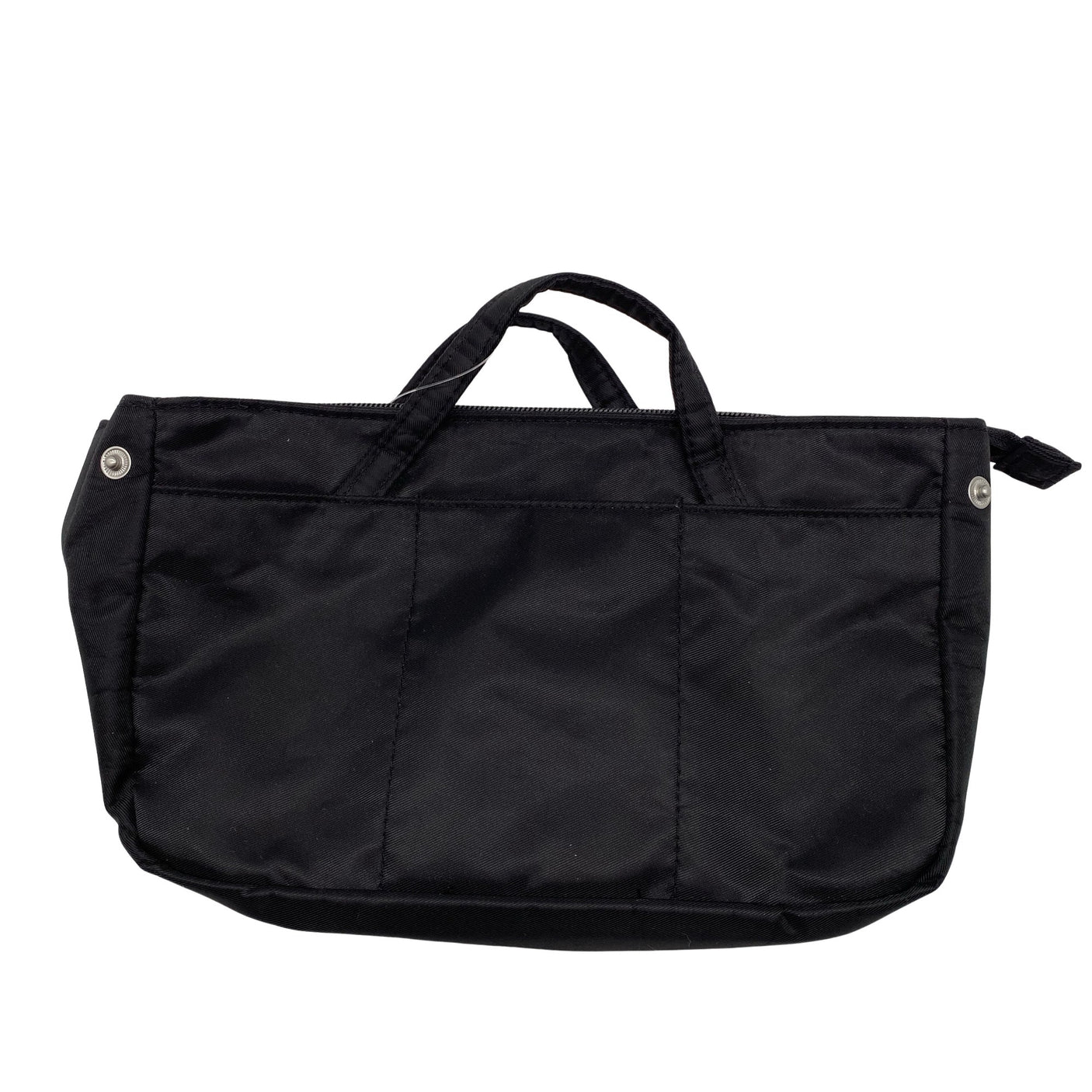 Unisex Marja Kurki - Käekott, suurus Mini - Must (1)
