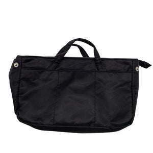 Unisex Marja Kurki - Käekott, suurus Mini - Must (1)