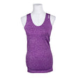 Unisex Reebok - Sporditopp, suurus 32 - Lilla ()