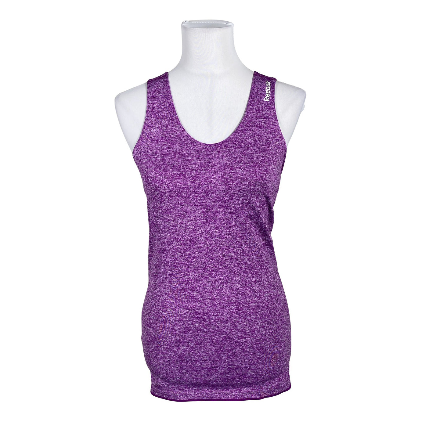Unisex Reebok - Sporditopp, suurus 32 - Lilla (1)