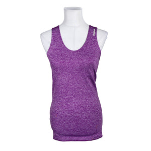 Unisex Reebok - Sporditopp, suurus 32 - Lilla (1)