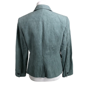 Unisex Ril's - Jakk, suurus 38 - Helesinine (2)