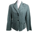 Unisex Ril's - Jakk, suurus 38 - Helesinine ()