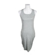 Unisex NOSH - Trikotaažist kleit, suurus 38 - Hall ()
